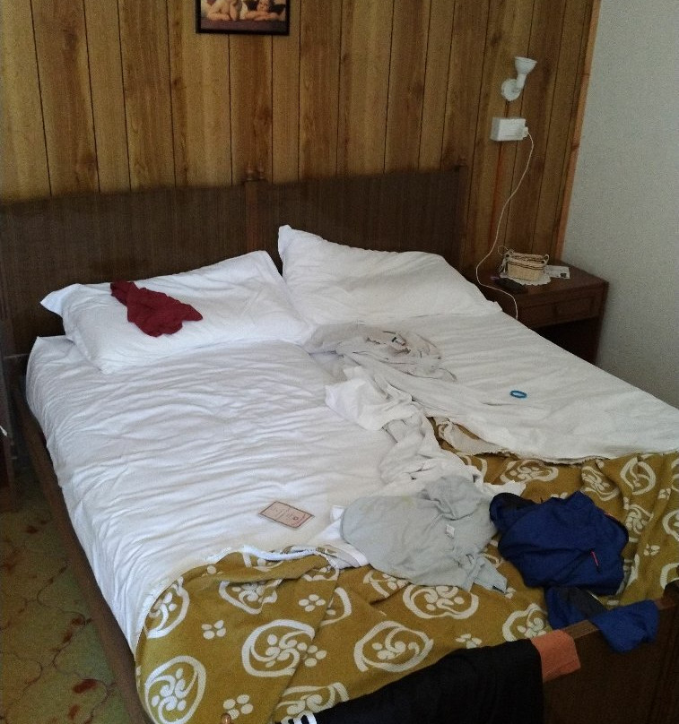 Albergo Cacciatori