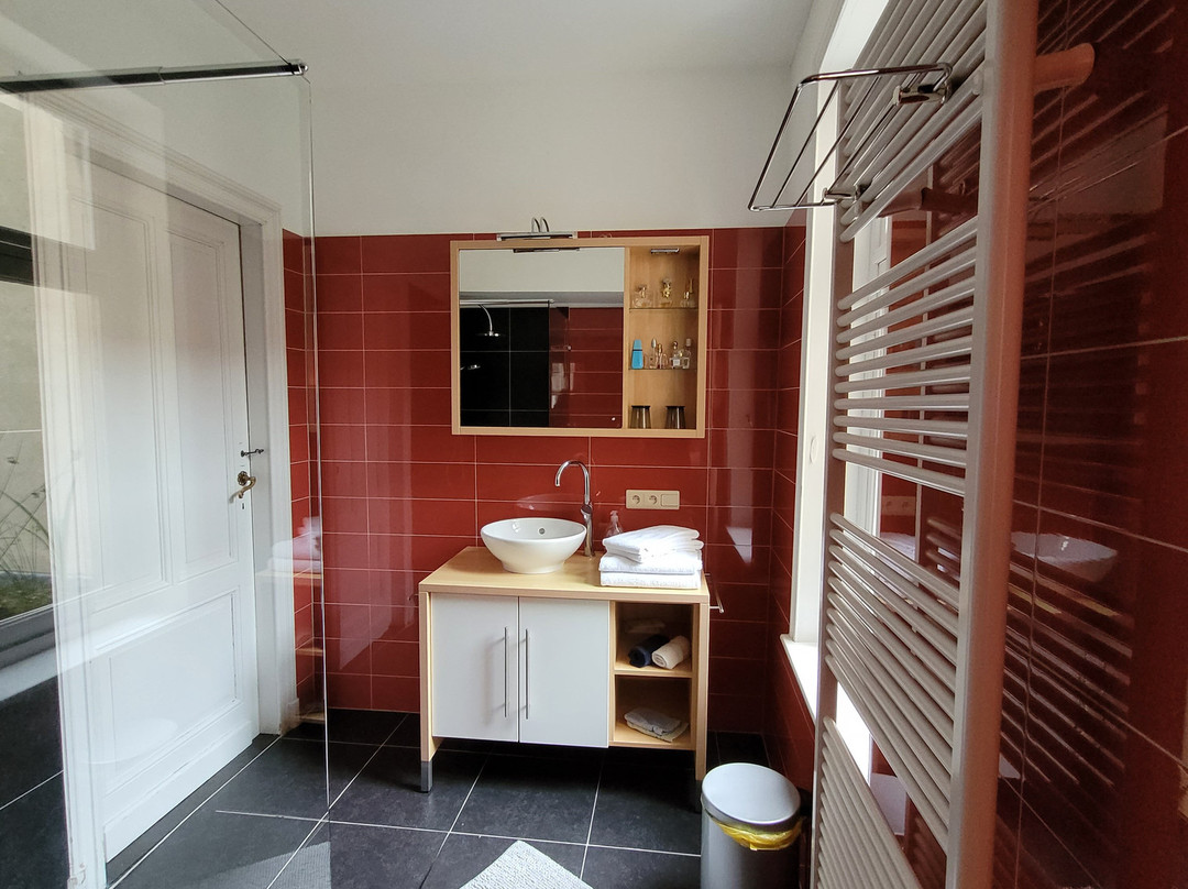 B&B Villa d´Hondt
