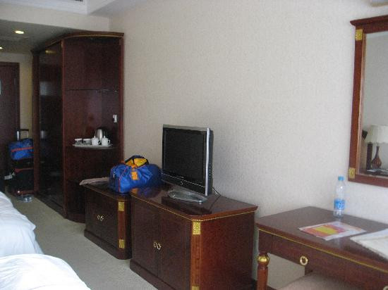 月桂树酒店主图