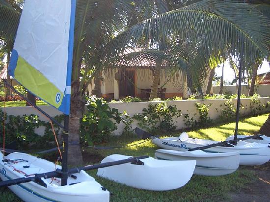 Bungalows Solecito-官方