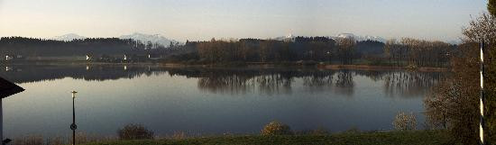 Haus Klosterblick