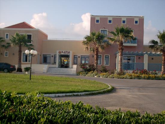 Illatia Village Apartments