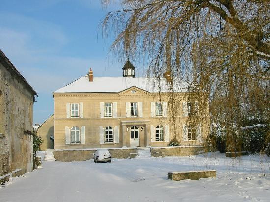 Le Clos du Saule主图