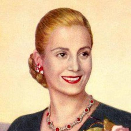 Evita Tour Los Toldos y Junin