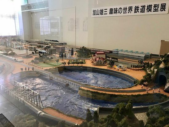 Kayama Yuzo Museum景点图片