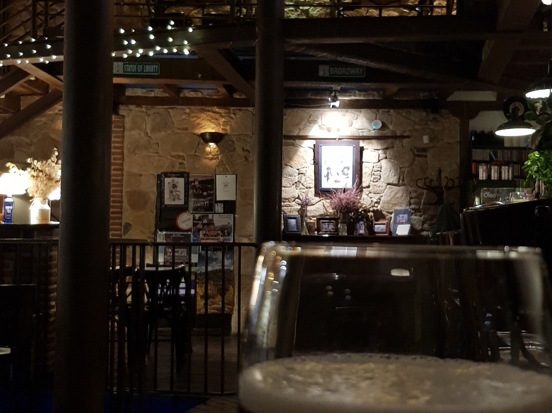 Cafe-Bar la Mandragora景点图片