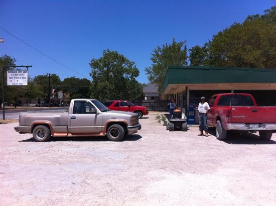 Hubbard餐馆和美食-Hubbard City Cafe