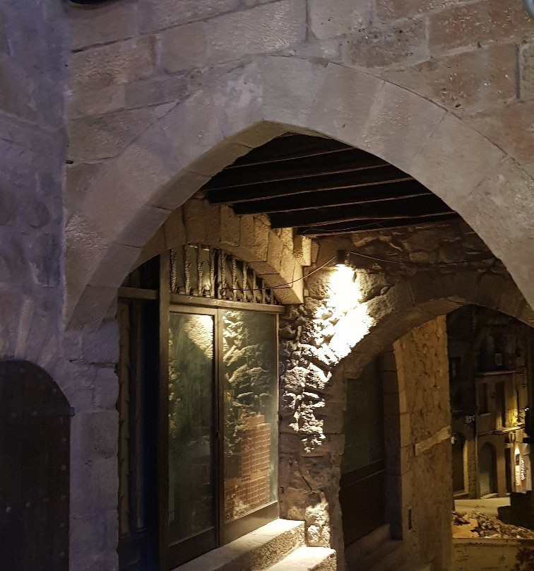 Placa de Sant Joan-Solsona必去景点