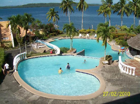 Leyte Park Resort Hotel