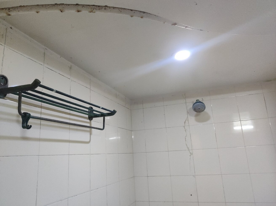 Hotel City Park Solapur主图