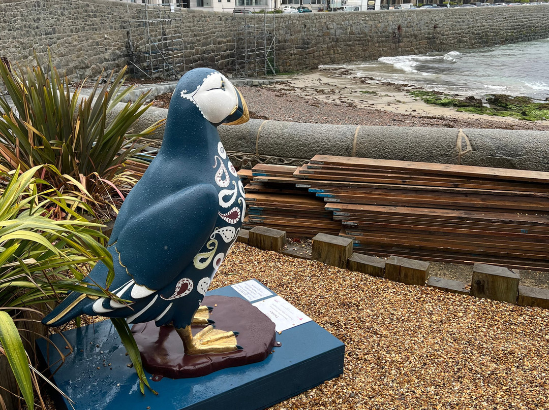 Alderney Ferry Services Limited景点图片