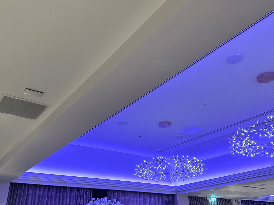 Crow Wood Hotel And Spa Resort主图