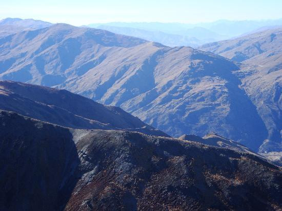 Vertigo Bikes-皇后镇必去景点