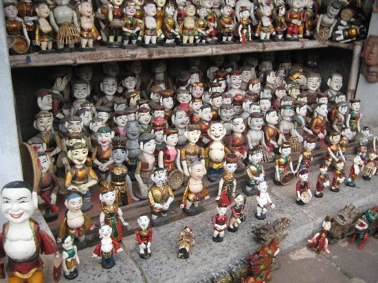 文庙与国立大学-河内必去景点