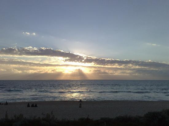 斯卡伯勒海滩-斯卡伯勒必去景点