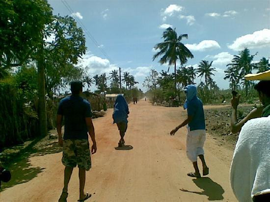 Uppuveli Beach-Trincomalee必去景点