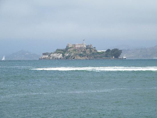 39码头-旧金山必去景点