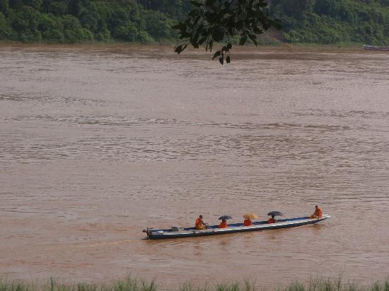 Mekong River-Tha Heua必去景点