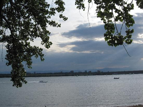 Cherry Creek State Park-奥罗拉必去景点