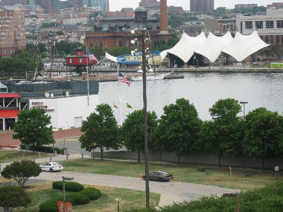 Federal Hill Park-巴尔的摩必去景点