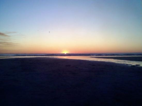 Devils Punchbowl State Natural Area-纽波特必去景点