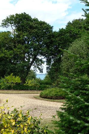 Osborne House-Hampshire必去景点