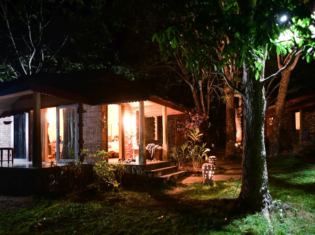Anantya by the Lake主图