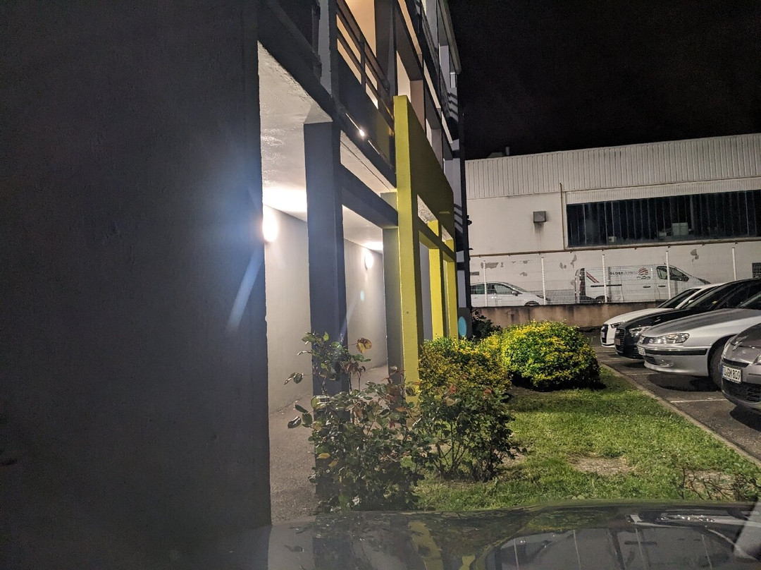 B&B HOTEL Strasbourg Nord Industrie主图