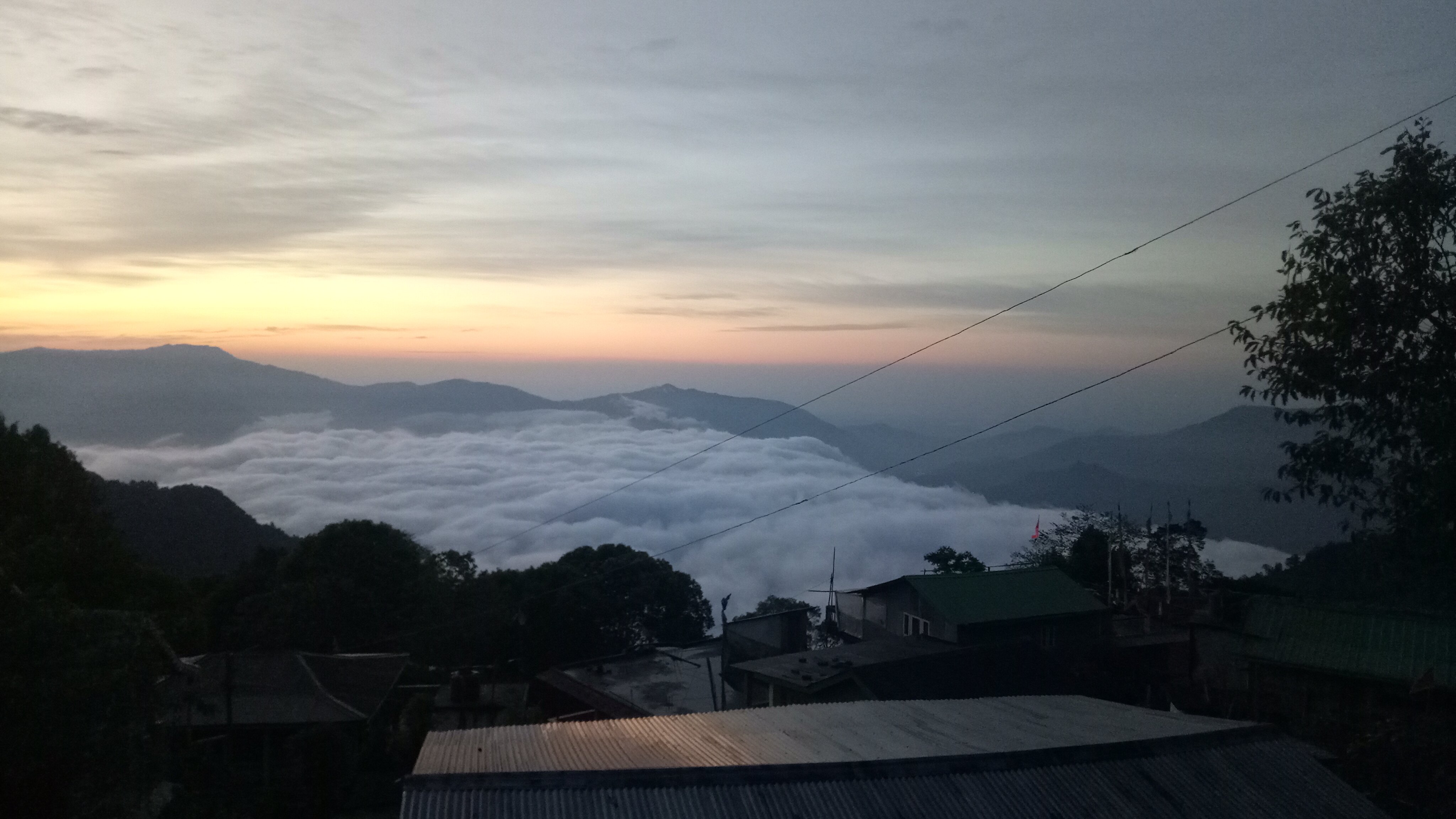 Yawon Homestay-官方