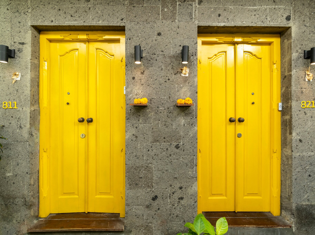 克罗柏坎酒店住宿-La Mira Villa Seminyak by Ini Vie Hospitality