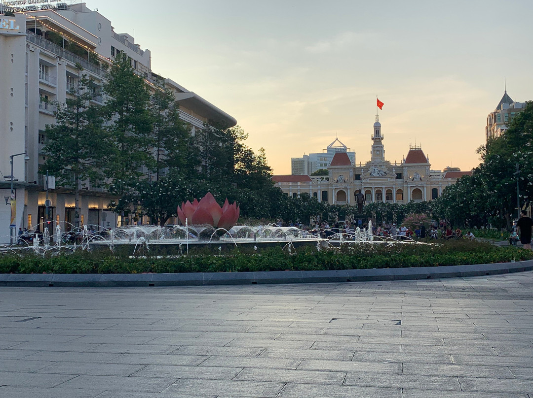 Vietnam Auténtico Viajes-Ha Dong必去景点