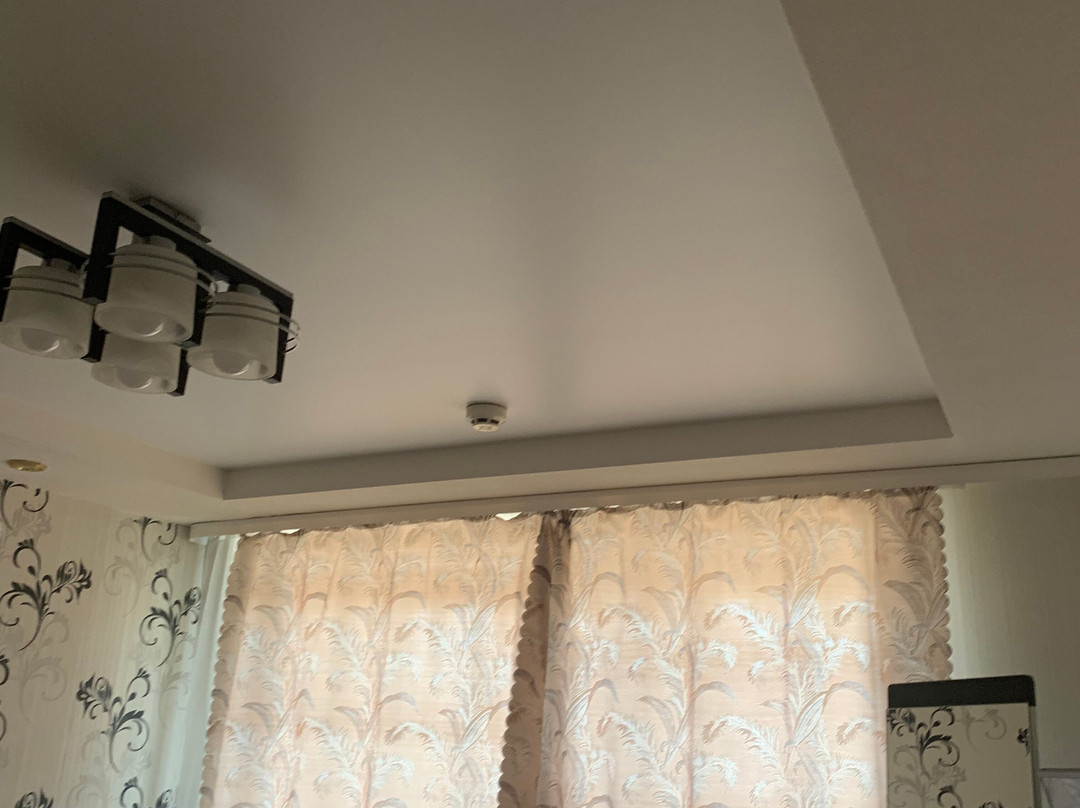 Ivanovo Hotel主图
