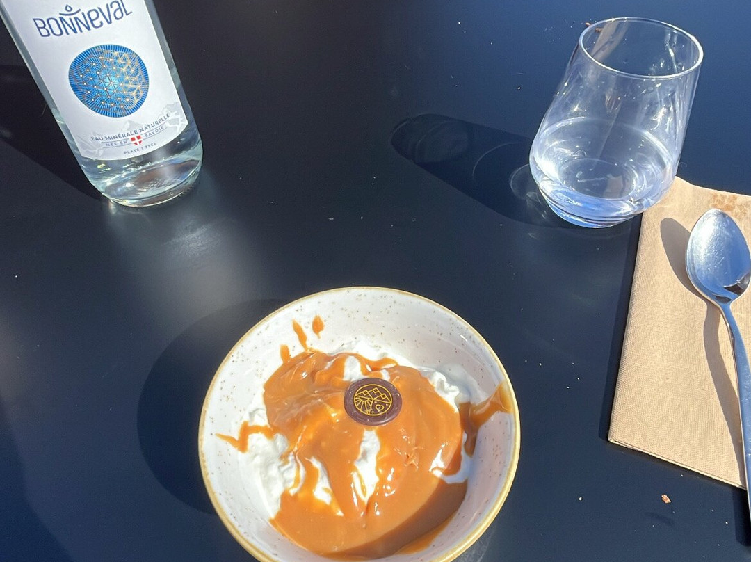 I.L.Y Hotels La Rosière主图