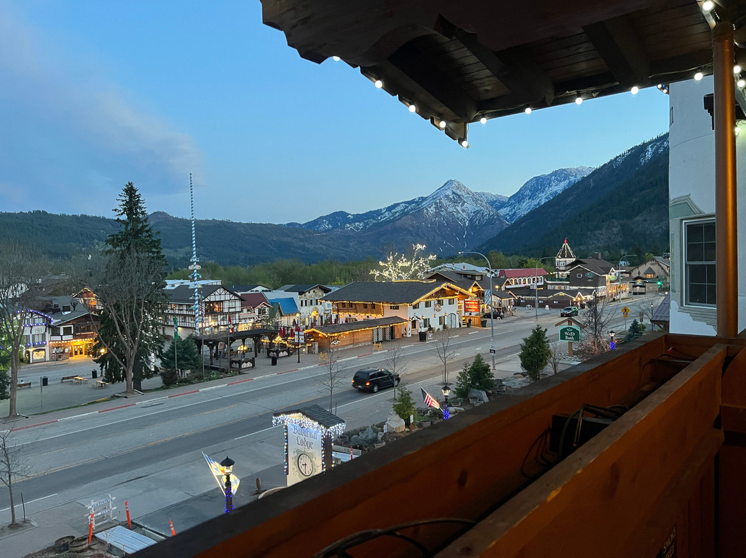 巴伐利亚旅舍主图