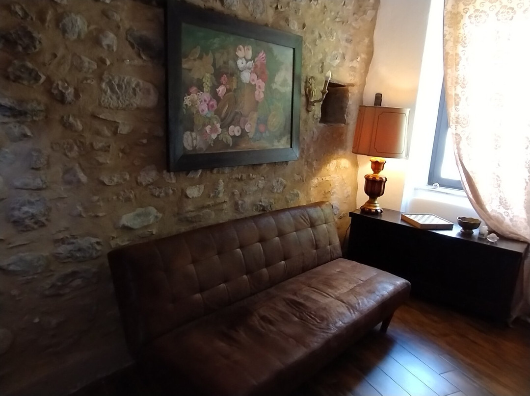 Via Francigena Tappa 23 Pontremoli - Aulla-Pontremoli必去景点