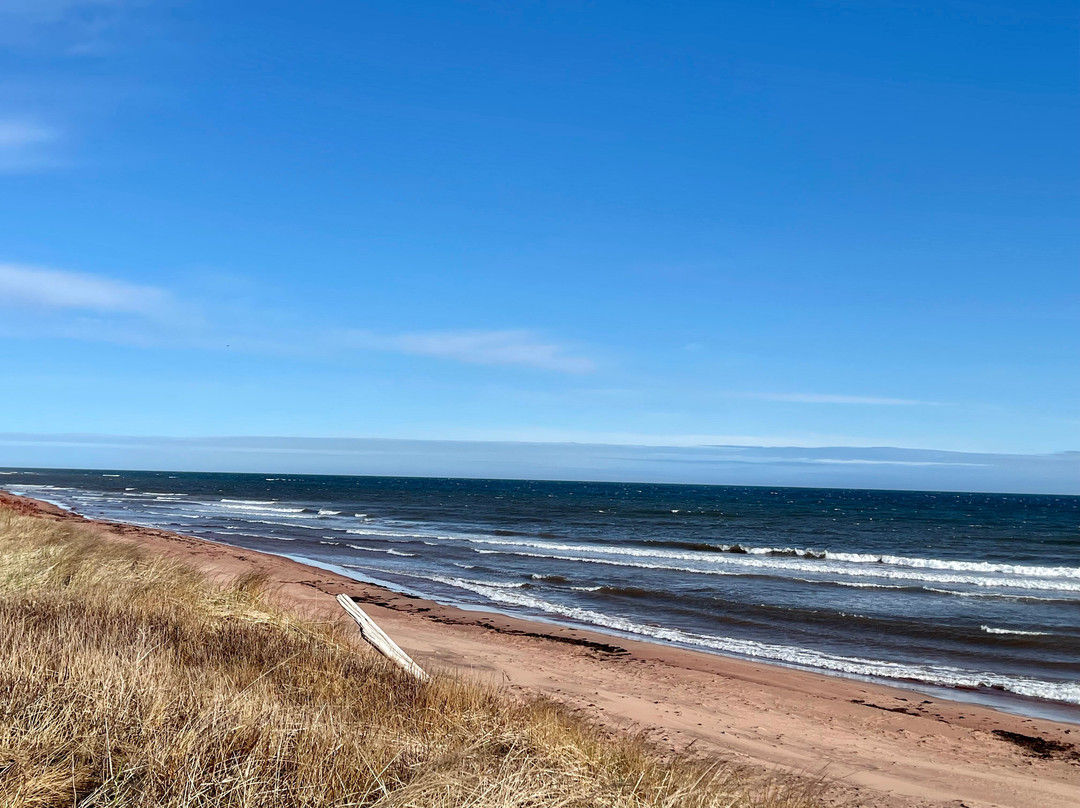 North Lake Beach Motel主图