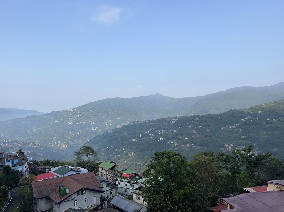 Golden Crescent Himal Shree Hotels & Resorts主图