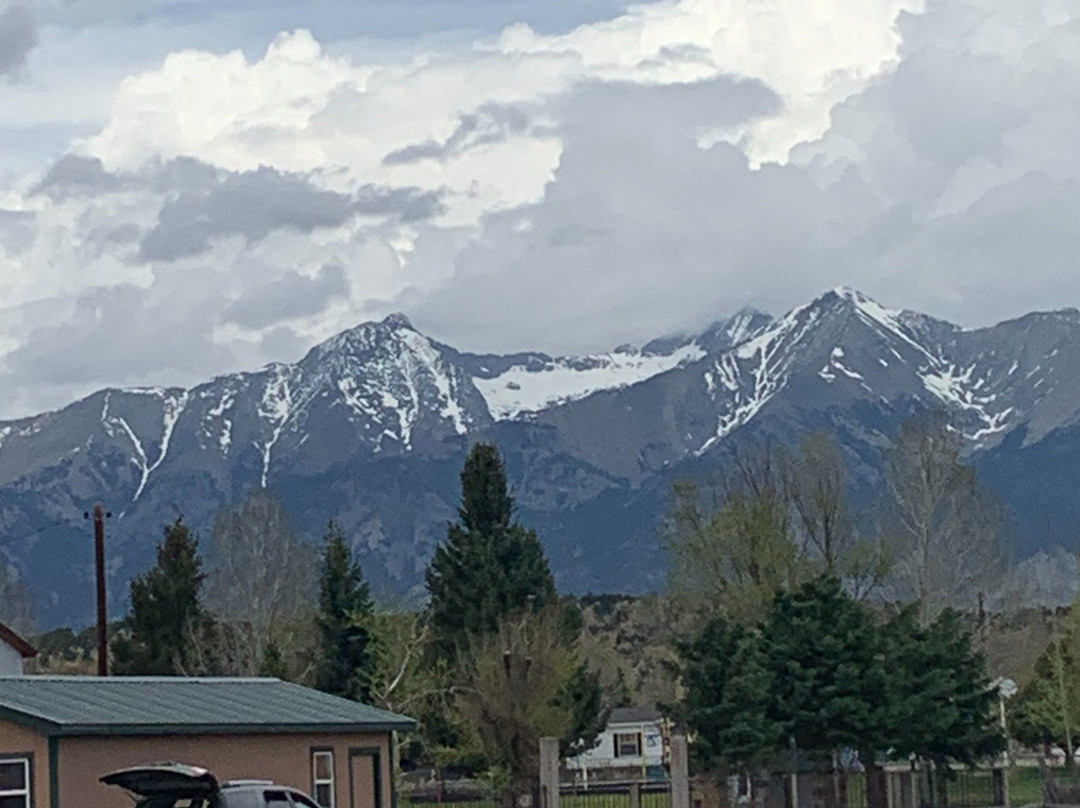 Mountain View Motor Inn主图