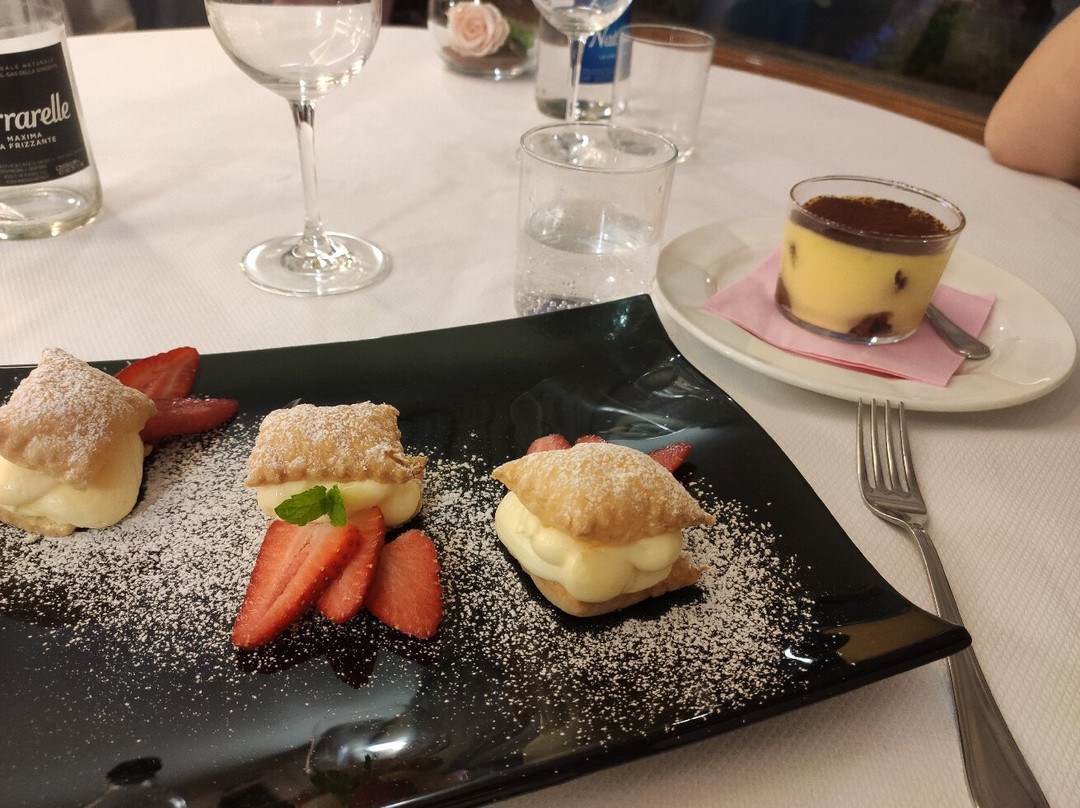 Ristorante Locanda Dussin主图