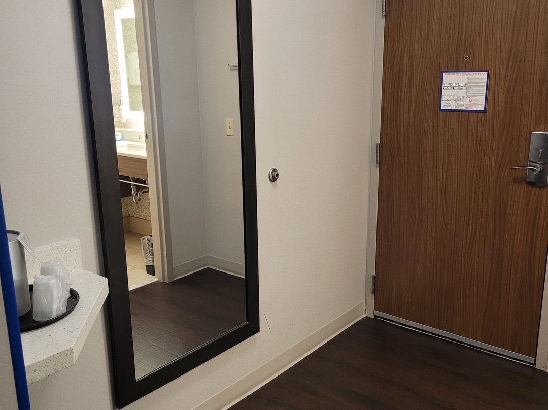 Holiday Inn Express & Suites Indianapolis Ne - Noblesville By IHG主图