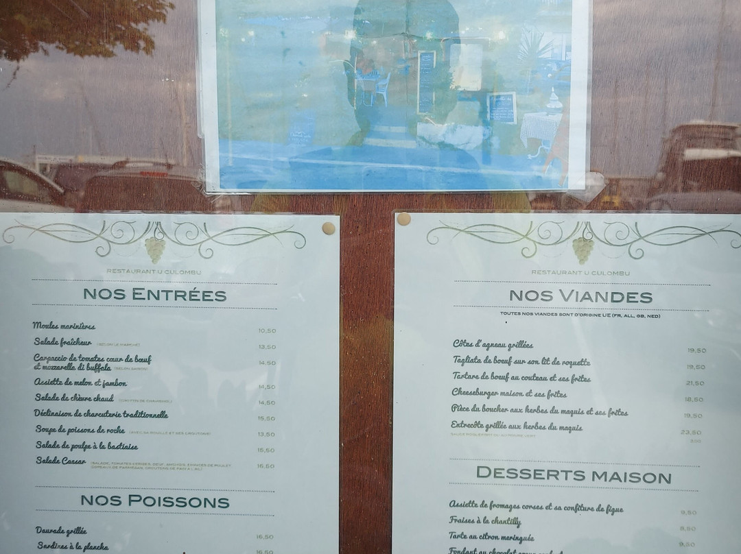 Sentier des Douaniers-阿雅克肖必去景点