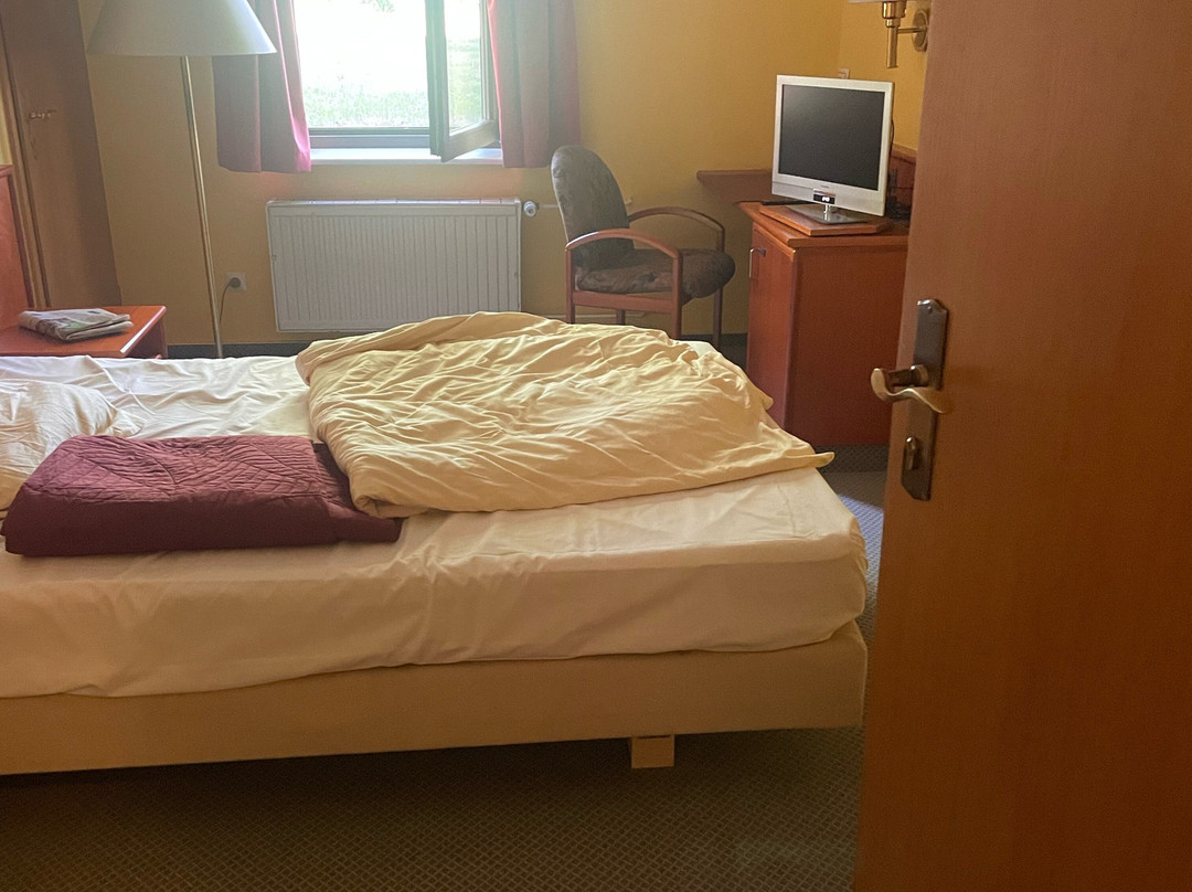 Seehof Netzen Hotel主图