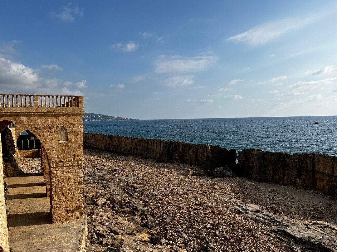 Lebanon SightSeeing景点图片