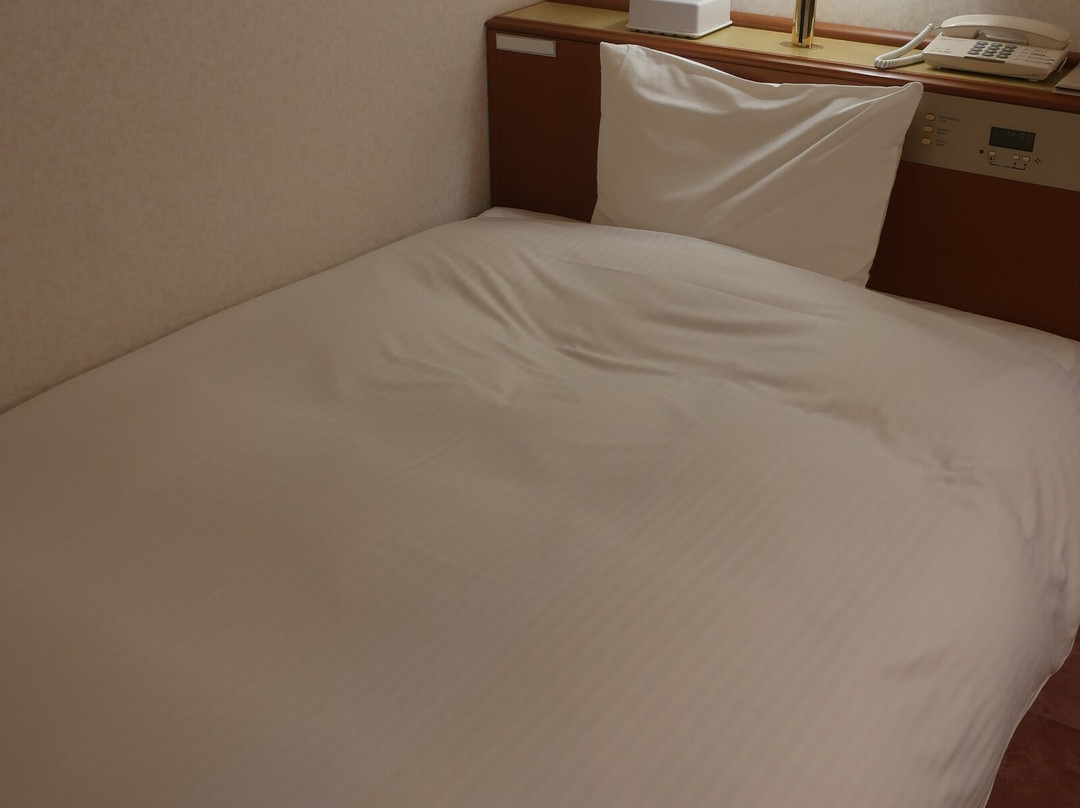 高知皇宫酒店主图