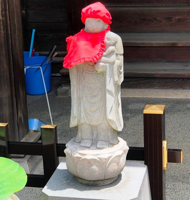 Saiko-ji Temple-Yanaka必去景点