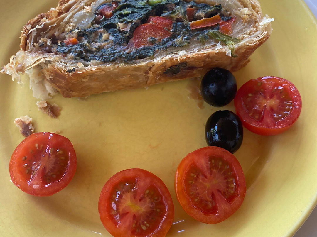 B&B Lasnavillasmm主图