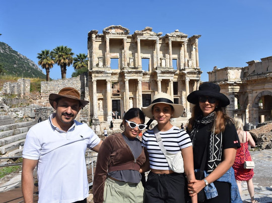 Best Ephesus Tours-库萨达斯必去景点