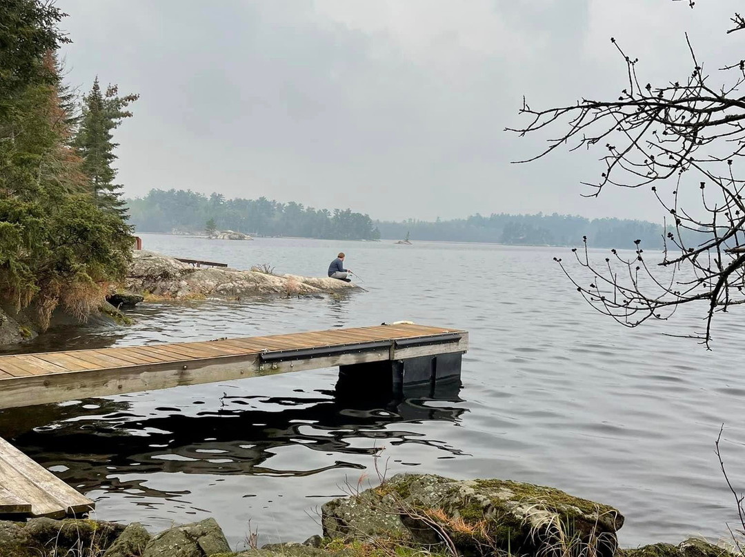 Northern Lights Resort & Outfitting主图