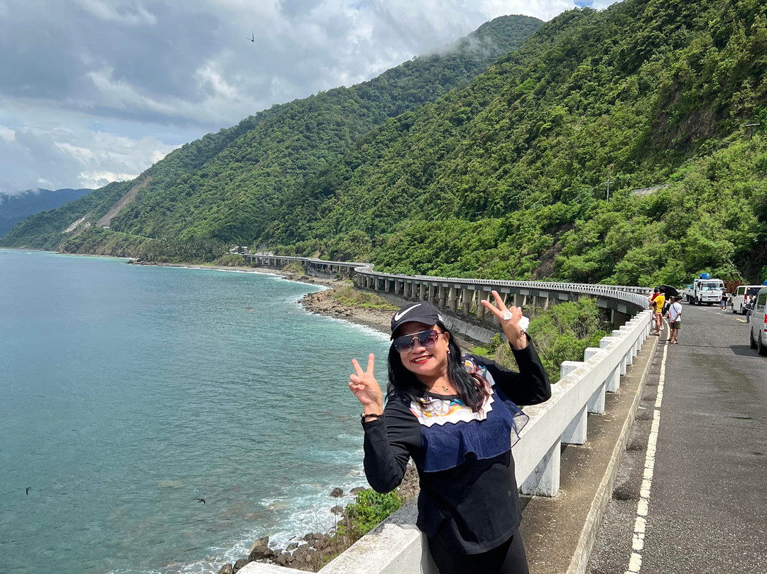 The Winding Patapat Bridge-帕古普必去景点