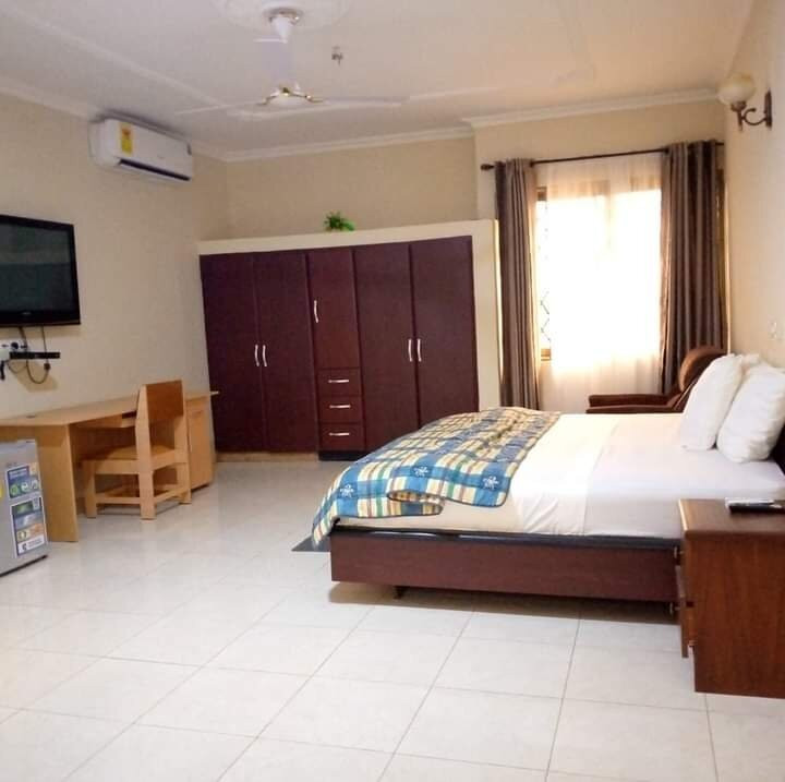 Sitsope Lodge